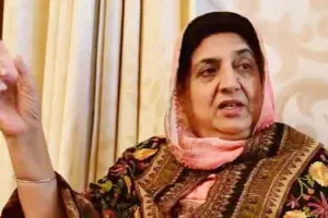 Rajinder Kaur Bhattal: ਪੰਜਾਬ ਦੀ ਸਾਬਕਾ ਮੁੱਖ ਮੰਤਰੀ ਰਜਿੰਦਰ ਕੌਰ ਭੱਠਲ ਵਿਰੁੱਧ ਕੇਸ ਦਰਜ ਕਰਨ ਲਈ ਅਦਾਲਤ ’ਚ ਅਰਜ਼ੀ ਦਾਇਰ