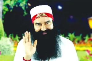 ਡੇਰਾ ਸ਼ਰਧਾਲੂ ਨੇ ਡੁੱਬ ਰਹੇ ਵਿਅਕਤੀ ਦੀ ਬਚਾਈ ਜਾਨ