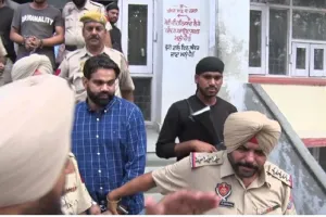 ਸਿੱਧੂ ਮੂਸੇਵਾਲਾ ਕਤਲ ਕਾਂਡ : ਗੈਂਗਸਟਰ ਜੱਗੂ ਭਗਵਾਨਪੁਰੀਆ 7 ਦਿਨਾਂ ਦੇ ਪੁਲਿਸ ਰਿਮਾਂਡ ’ਤੇ