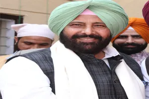 ਕੇਵਲ ਢਿੱਲੋਂ ਹੋਣਗੇ ਸੰਗਰੂਰ ਤੋਂ ਭਾਜਪਾ ਦੇ ਉਮੀਦਵਾਰ
