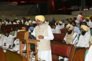 ਮਾਨ ਸਰਕਾਰ ਨੇ ਪਹਿਲੇ ਬਜਟ ’ਚ ਕੀਤੇ ਵੱਡੇ-ਵੱਡੇ ਐਲਾਨ