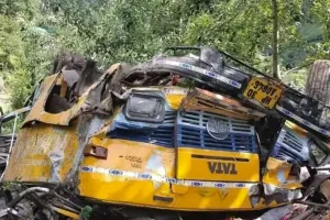 Kullu Bus Accident : ਸਕੂਲੀ ਬੱਚਿਆਂ ਸਮੇਤ 16 ਲੋਕਾਂ ਦੀ ਦਰਦਨਾਕ ਮੌਤ