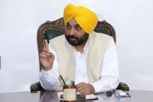 ਮੁੱਖ ਮੰਤਰੀ ਵੱਲੋਂ ਦਿਵਿਆਂਗ ਵਿਅਕਤੀਆਂ ਲਈ ਸਮਰਪਿਤ ਸੈੱਲ ਕਾਇਮ ਕਰਨ ਦੇ ਹੁਕਮ