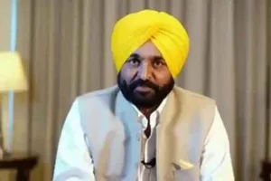 ਪੰਜਾਬ ’ਚ ਆਪ ਨੇਤਾ ਨੇ ਮੰਗੀ ਰਿਸ਼ਵਤ, ਮਾਨ ਸਰਕਾਰ ਨੇ ਪਾਰਟੀ ਤੋਂ ਕੀਤਾ ਬਰਖ਼ਾਸਤ