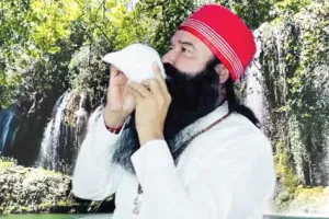 ਸਤਿਗੁਰੂ ਦਾਤਾ ਲਈ ਹੀ ਗਾਉਂਦੇ ਸੀ, ਗਾਉਂਦੇ ਹਾਂ ਅਤੇ ਗਾਉਂਦੇ ਰਹਾਂਗੇ : Saint Dr MSG