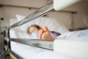 ਗ੍ਰੀਸ ਵਿੱਚ ਅਗਿਆਤ ਹੈਪੇਟਾਈਟਸ ਨਾਲ ਬੱਚੇ ਦੀ ਮੌਤ