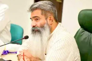 ਸਾਬਕਾ ਕੈਬਨਿਟ ਮੰਤਰੀ ਭਾਰਤ ਭੂਸ਼ਣ ਆਸ਼ੂ ਦੀਆਂ ਮੁਸ਼ਕਲਾਂ ਵਧੀਆਂ, ED ਦੀ ਐਂਟਰੀ