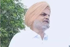 ਸਿੱਧੂ ਮੂਸੇਵਾਲਾ ਦੇ ਪਿਤਾ ਵੱਲੋਂ ਇਨਸਾਫ ਲਈ ਸਰਕਾਰ ਨੂੰ ਇੱਕ ਹਫ਼ਤੇ ਦੀ ਮੋਹਲਤ