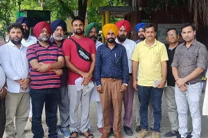 ਭਾਰਤ ਭੂਸ਼ਣ ਆਸ਼ੂ ਦੀਆਂ ਹੋਰ ਧੱਕੇਸ਼ਾਹੀਆਂ ਦੀ ਜਾਂਚ ਕਰੇ ਭਗਵੰਤ ਸਿੰਘ ਮਾਨ ਸਰਕਾਰ