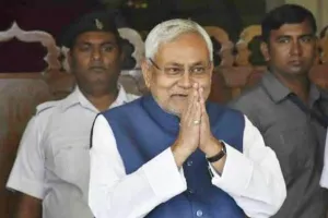 Bihar Floor Test : ਬਿਹਾਰ ਵਿਧਾਨ ਸਭਾ ’ਚ ਨਿਤੀਸ਼ ਕੁਮਾਰ ਨੇ ਜਿੱਤਿਆ ਭਰੋਸਗੀ ਵੋਟ