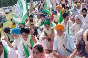 ਅੱਜ ਪੰਜਾਬ ਦੇ ਕਿਸਾਨ ਜਾਣਗੇ ਲਖੀਮਪੁਰ ਖੀਰੀ, ਟ੍ਰੇਨਾਂ ਤੇ ਆਪਣੀਆਂ ਗੱਡੀਆਂ ਨਾਲ ਰਵਾਨਾ ਹੋਣਗੇ ਕਿਸਾਨ