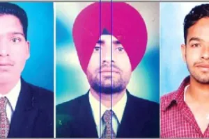 ਮਾਨਵਤਾ ਭਲਾਈ ਦੇ ਰਾਹ ਚੱਲਦਿਆਂ ਸ਼ਹੀਦ ਹੋਏ ਸਨ ਪ੍ਰੇਮੀ ਮਲਕੀਤ ਸਿੰਘ ਇੰਸਾਂ, ਕੁਲਦੀਪ ਸਿੰਘ ਇੰਸਾਂ ਤੇ ਬੂਟਾ ਸਿੰਘ ਇੰਸਾਂ