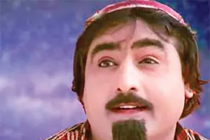 ਸ਼ੇਖ ਦਾ ਸੱਚ