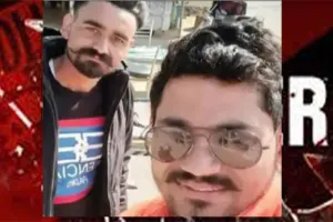 ਤਰਨਤਾਰਨ ’ਚ ਦੋ ਨੌਜਵਾਨਾਂ ਦਾ ਤੇਜ਼ ਤਰਾਰ ਹਥਿਆਰਾਂ ਨਾਲ ਕਤਲ