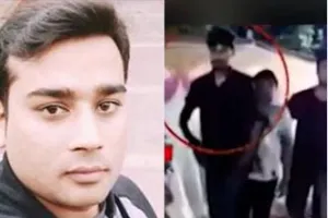 ਤਿਉਹਾਰ ਦੇ ਜਸ਼ਨ ’ਚ ਨੱਚਦੇ ਹੋਏ ਤਿੰਨ ਜਣਿਆਂ ਦੀ ਮੌਤ 