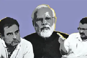 Gujarat elections | ਇਸ ਵਾਰ ਦਿਲਚਸਪ ਹੋਣਗੀਆਂ ਗੁਜਰਾਤ ਚੋਣਾਂ