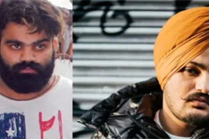 ਮੂਸੇਵਾਲਾ ਹੱਤਿਆਕਾਂਡ : ਲੁਧਿਆਣਾ ’ਚ ਗੈਂਗਸਟਰ ਜੱਗੂ ਭਗਵਾਨਪੁਰੀਆ ਦੀ ਪੇਸ਼ੀ ਅੱਜ