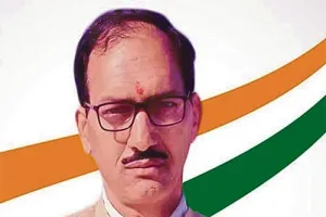 ਸਾਬਕਾ ਕਾਂਗਰਸ MLA ’ਤੇ ਘਰ ਇਨਕਮ ਟੈਕਸ ਦੀ ਰੇਡ