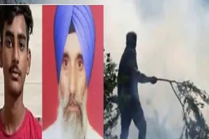ਪਰਾਲੀ ਦੇ ਧੂੰਏਂ ਨੇ ਲਈ ਦੋ ਦੀ ਜਾਨ