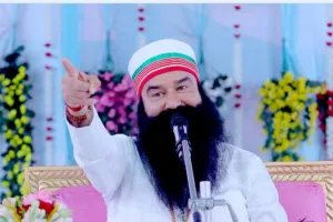 ਪ੍ਰਭੂ ਦੀ ਬਣਾਈ ਜੰਨਤ ਵਰਗੀਆਂ ਚੀਜ਼ਾਂ ਨੂੰ ਬਰਬਾਦ ਕਰ ਰਿਹੈ ਇਨਸਾਨ : ਪੂਜਨੀਕ ਗੁਰੂ ਜੀ