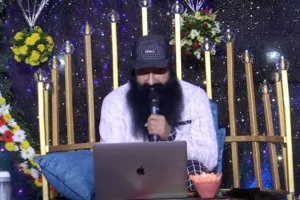 ਸੰਤ ਡਾ. ਐਮਐਸਜੀ ਦੇ ਭਜਨ ’ਸਾਡੀ ਨਿੱਤ ਦੀਵਾਲੀ’ ਨੇ ਪਾਈਆਂ ਧੁੰਮਾਂ