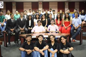 IIM ਇੰਦੌਰ ਫੈਸਟੀਵਲ ਰਣਭੂਮੀ ਲਿਆਇਆ ਹੈ ਖੇਡ ਤੇ ਮੈਨੇਜਮੈਂਟ ਦਾ ਅਨੋਖਾ ਸੰਗਮ