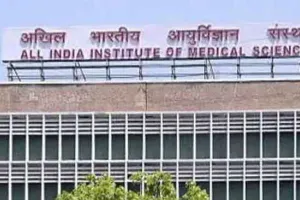 Delhi AIIMS ’ਚ ਸਾਈਬਰ ਹਮਲੇ ਦਾ ਮਾਮਲਾ ਦਰਜ