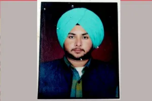 ਬਲਾਕ ਦੇ ਪਿੰਡ ਛੀਟਾਂਵਾਲਾ ਵਿਖੇ 27 ਸਾਲਾ ਨੌਜਵਾਨ ਦੀ ਲਾਸ਼ ਮਿਲੀ