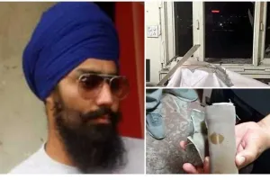  ਅੱਤਵਾਦੀ ਹਰਵਿੰਦਰ ਰਿੰਦਾ ਦੀ ਪਾਕਿਸਤਾਨ ‘ਚ ਮੌਤ