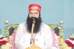 Youtube ’ਤੇ Saint Dr. MSG ਦਾ ਜਲਵਾ, ਦਰਸ਼ਨ ਕਰਕੇ ਖੁਸ਼ੀ ’ਚ ਨੱਚੀ ਸਾਧ-ਸੰਗਤ