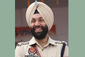 ਤਬਾਦਲੇ : ਗੌਰਵ ਤੂਰਾ ਦੀ ਥਾਂ ਹੁਣ ਨਾਨਕ ਸਿੰਘ ਹੋਣਗੇ ਮਾਨਸਾ ਦੇ ਐਸਐਸਪੀ