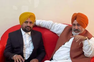 ਫੋਕਲ ਪੁਆਇੰਟ ਐਸੋਸੀਏਸ਼ਨ ਪ੍ਰਧਾਨ ਅਮਰੀਕ ਗਿੱਲ ਵੱਲੋਂ ਸਿਹਤ ਮੰਤਰੀ ਨਾਲ ਵਿਸ਼ੇਸ਼ ਮੁਲਾਕਾਤ