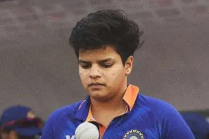 ਅੰਡਰ-19 ਟੀ-20 ਵਿਸ਼ਵ ਕੱਪ ਲਈ ਭਾਰਤੀ ਟੀਮ ਦਾ ਐਲਾਨ