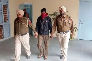 ਮੋਟਰਸਾਈਕਲ ਚੋਰ ਚੜ੍ਹਿਆ ਪੁਲਿਸ ਅੜਿੱਕੇ, ਦੋ ਮੋਟਰਸਾਈਕਲ ਬਰਾਮਦ