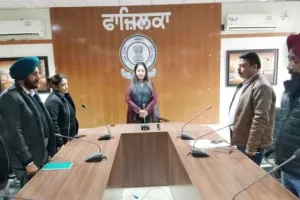Balidan Diwas : ਸ਼ਹੀਦਾਂ ਨੂੰ ਯਾਦ ਕਰਨਾ ਬਣਦਾ ਹੈ ਸਾਡਾ ਫਰਜ਼ : ਡਿਪਟੀ ਕਮਿਸ਼ਨਰ