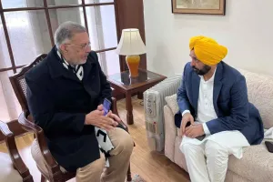 Dr. Balvir Singh ਹੋਣਗੇ ਨਵੇਂ ਸਿਹਤ ਮੰਤਰੀ, 4 ਮੰਤਰੀਆਂ ਦੇ ਵਿਭਾਗ ‘ਚ ਹੋਏਗਾ ਫੇਰਬਦਲ