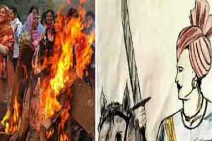 ਲੋਹੜੀ ਦੇ ਗੀਤਾਂ ਵਾਲਾ ਲੋਕ ਨਾਇਕ, ਦੁੱਲਾ ਭੱਟੀ