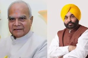 ਰਾਜਪਾਲ ਵੱਲੋਂ ਬਜ਼ਟ ਸੈਸ਼ਨ ਨੂੰ ਮਨਜ਼ੂਰੀ, ਤਿੰਨ ਮਾਰਚ ਨੂੰ ਹੋਵੇਗਾ ਬਜ਼ਟ ਇਜਲਾਸ