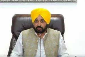 Budget 2023 : ਮੋਦੀ ਸਰਕਾਰ ਨੇ ਪੰਜਾਬ ਵਿਰੋਧੀ ਬਜਟ ਪੇਸ਼ ਕੀਤਾ : ਮੁੱਖ ਮੰਤਰੀ