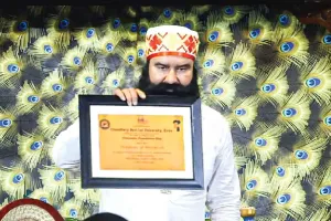 ਗੁਰੂਕੁਲ ਤੇ ਆਧੁਨਿਕ ਸਿੱਖਿਆ ਪ੍ਰਣਾਲੀ ਦਾ ਸੁਮੇਲ ਬਣਿਆ ਸ਼ਾਹ ਸਤਿਨਾਮ ਜੀ ਗਰਲਜ਼ ਕਾਲਜ