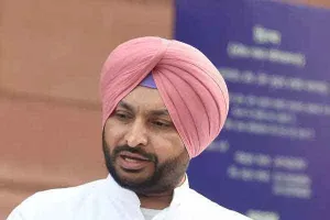 ਰਵਨੀਤ ਬਿੱਟੂ ਨੂੰ ਮਿਲੀ ਬੰਬ ਨਾਲ ਉਡਾਉਣ ਦੀ ਧਮਕੀ