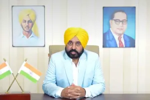 ਬਜ਼ਟ ਪੇਸ਼ ਕਰਨ ਤੋਂ ਪਹਿਲਾਂ ਮੁੱਖ ਮੰਤਰੀ ਨੇ ਕੀਤਾ ਟਵੀਟ, ਕੀ ਕਿਹਾ ਤੁਸੀਂ ਵੀ ਪੜ੍ਹੋ?