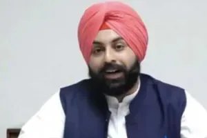 GNDU ਮੁਡ਼ ਕਰਵਾਏਗੀ PSTET ਪ੍ਰੀਖਿਆ, ਨਹੀਂ ਦੇਣਗੀ ਪਵੇਗੀ ਫੀਸ 
