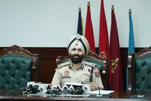 ਨਸ਼ਾ ਵਿਰੋਧੀ ਮੁਹਿੰਮ : ਪੰਜਾਬ ਵਿੱਚ 1628 ਵੱਡੇ ਤਸਕਰਾਂ ਸਮੇਤ 11360 ਗ੍ਰਿਫ਼ਤਾਰ