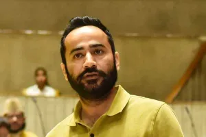 ਮੀਤ ਹੇਅਰ ਵੱਲੋਂ ਲੋਕ ਪੱਖੀ ਤੇ ਵਿਕਾਸ ਮੁਖੀ ਆਮ ਲੋਕਾਂ ਦੇ ਬਜਟ ਦੀ ਕੀਤੀ ਸਰਾਹਨਾ