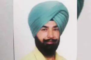 ਸਾਬਕਾ ਇੰਸਪੈਕਟਰ ਵੱਲੋਂ ਆਪਣੇ ਲਾਈਸੈਂਸੀ ਰਿਵਾਲਵਰ ਨਾਲ ਆਤਮ ਹੱਤਿਆ