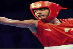 Women’s World Boxing Championship: : ਮੁੱਕੇਬਾਜ਼ ਨੀਤੂ ਘੰਘਾਸ ਨੇ ਰਚਿਆ ਇਤਿਹਾਸ