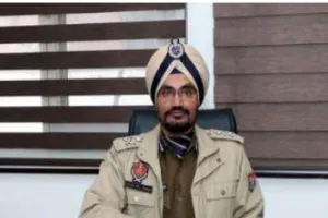 ਮਾਨ ਸਰਕਾਰ ਦਾ ਵੱਡਾ ਐਕਸ਼ਨ : ਪੰਜਾਬ ‘ਚ ਏਡੀਜੀਪੀ ਜੇਲ੍ਹ ਹਟਾਏ
