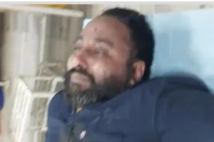 ਪਤਨੀ ਤੇ ਪੁੱਤ ਦਾ ਕਤਲ ਕਰਨ ਵਾਲੇ ਥਾਣੇਦਾਰ ਨੇ ਗੋਲੀ ਮਾਰ ਕੇ ਕੀਤੀ ਖੁਦਕੁਸ਼ੀ