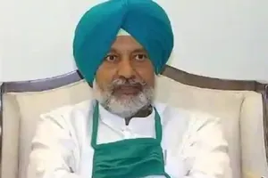 ਵਿਜੀਲੈਂਸ ਦੀ ਰਡਾਰ ‘ਤੇ ਬਲਬੀਰ ਸਿੱਧੂ
